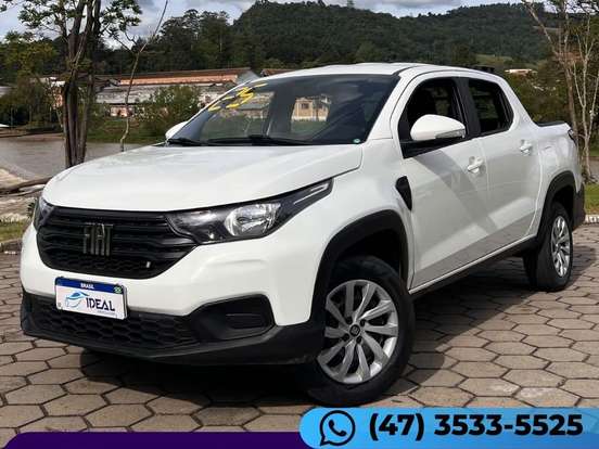 FIAT-STRADA-1.3 FIREFLY FLEX FREEDOM CD MANUAL FIAT-STRADA-2025