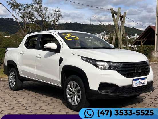 FIAT-STRADA-1.3 FIREFLY FLEX FREEDOM CD MANUAL FIAT-STRADA-2025