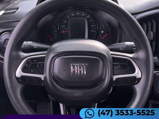 FIAT-STRADA-1.3 FIREFLY FLEX FREEDOM CD MANUAL FIAT-STRADA-2025