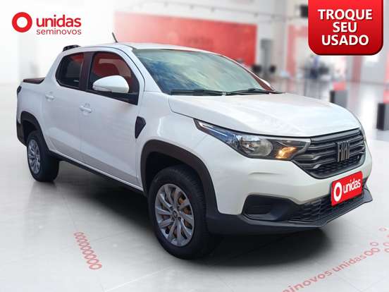 FIAT-STRADA-1.3 FIREFLY FLEX FREEDOM CD MANUAL FIAT-STRADA-2024
