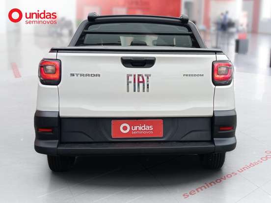 FIAT-STRADA-1.3 FIREFLY FLEX FREEDOM CD MANUAL FIAT-STRADA-2024