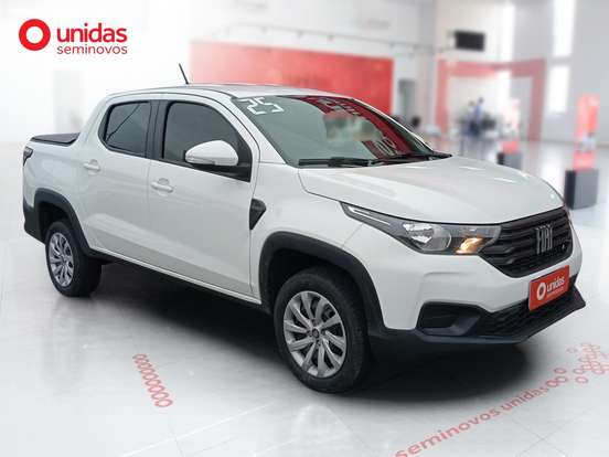 FIAT-STRADA-1.3 FIREFLY FLEX FREEDOM CD MANUAL FIAT-STRADA-2024