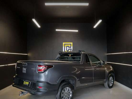 FIAT-STRADA-1.3 FIREFLY FLEX FREEDOM CS MANUAL FIAT-STRADA-2020