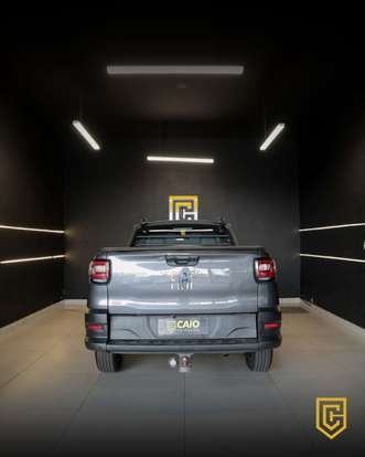FIAT-STRADA-1.3 FIREFLY FLEX FREEDOM CS MANUAL FIAT-STRADA-2020