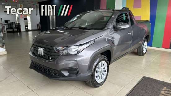 FIAT-STRADA-1.3 FIREFLY FLEX FREEDOM CS MANUAL FIAT-STRADA-2026
