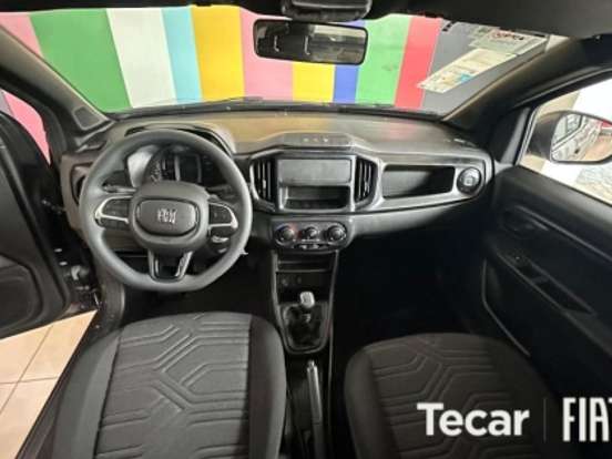 FIAT-STRADA-1.3 FIREFLY FLEX FREEDOM CS MANUAL FIAT-STRADA-2026