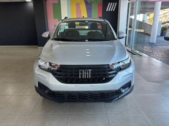 FIAT-STRADA-1.3 FIREFLY FLEX FREEDOM CS MANUAL FIAT-STRADA-2026