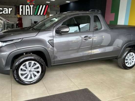 FIAT-STRADA-1.3 FIREFLY FLEX FREEDOM CS MANUAL FIAT-STRADA-2026