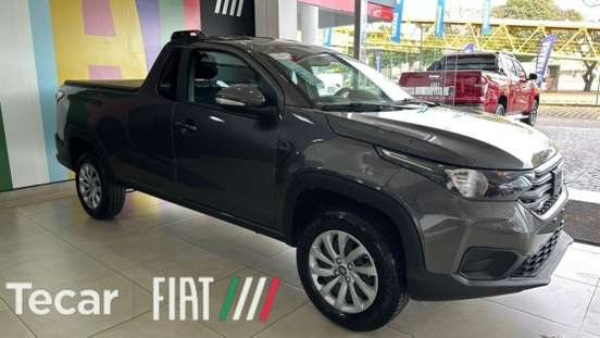 FIAT-STRADA-1.3 FIREFLY FLEX FREEDOM CS MANUAL FIAT-STRADA-2026