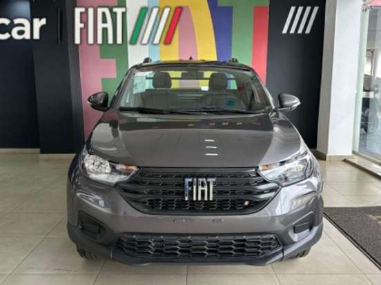 FIAT-STRADA-1.3 FIREFLY FLEX FREEDOM CS MANUAL FIAT-STRADA-2026