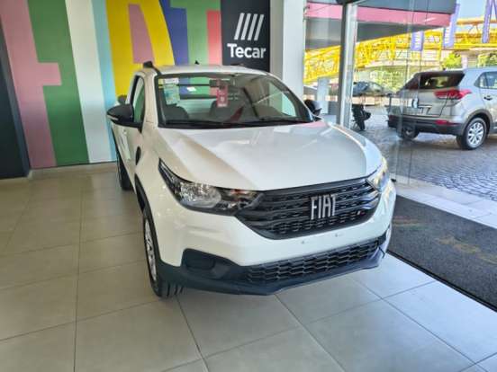 FIAT-STRADA-1.3 FIREFLY FLEX FREEDOM CS MANUAL FIAT-STRADA-2026
