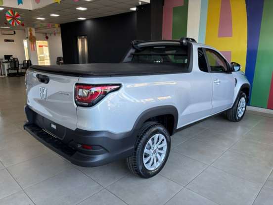 FIAT-STRADA-1.3 FIREFLY FLEX FREEDOM CS MANUAL FIAT-STRADA-2026