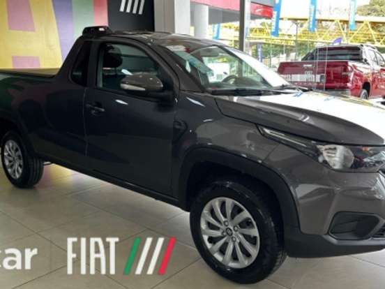 FIAT-STRADA-1.3 FIREFLY FLEX FREEDOM CS MANUAL FIAT-STRADA-2026