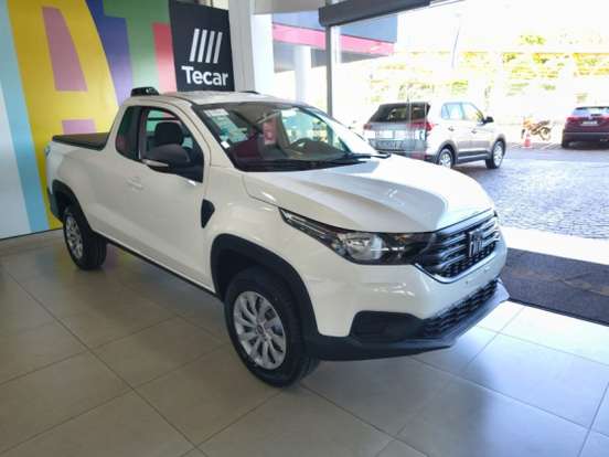 FIAT-STRADA-1.3 FIREFLY FLEX FREEDOM CS MANUAL FIAT-STRADA-2026