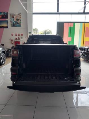 FIAT STRADA 1.3 FIREFLY FLEX FREEDOM CS MANUAL