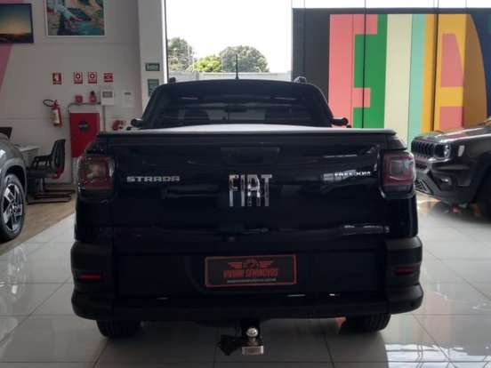 FIAT-STRADA-1.3 FIREFLY FLEX FREEDOM CS MANUAL FIAT-STRADA-2021