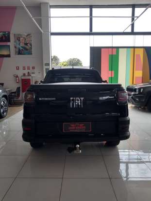 FIAT-STRADA-1.3 FIREFLY FLEX FREEDOM CS MANUAL FIAT-STRADA-2021