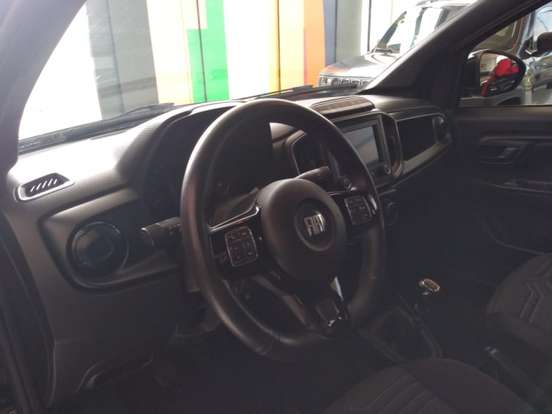 FIAT-STRADA-1.3 FIREFLY FLEX FREEDOM CS MANUAL FIAT-STRADA-2021