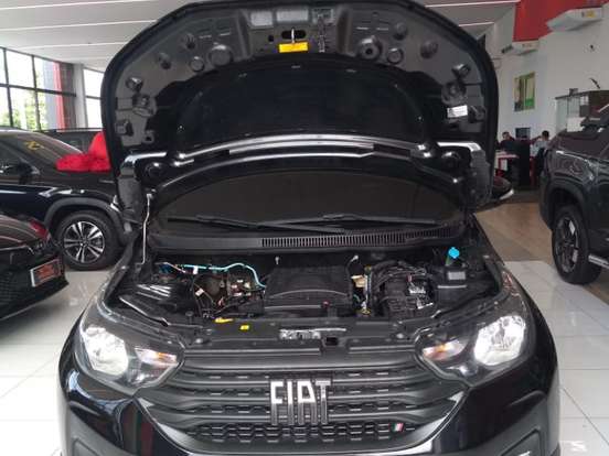 FIAT-STRADA-1.3 FIREFLY FLEX FREEDOM CS MANUAL FIAT-STRADA-2021