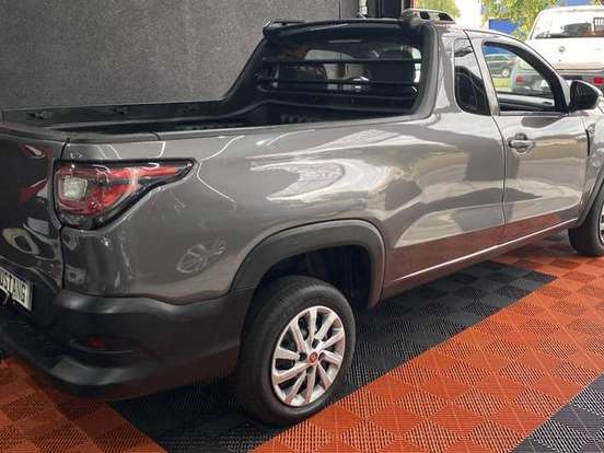 FIAT-STRADA-1.3 FIREFLY FLEX FREEDOM CS MANUAL FIAT-STRADA-2022