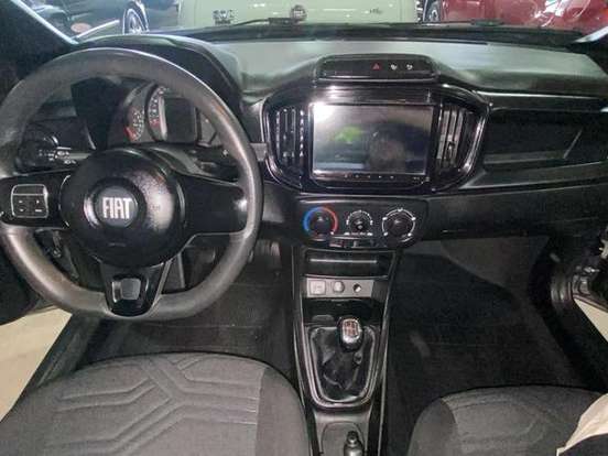 FIAT-STRADA-1.3 FIREFLY FLEX FREEDOM CS MANUAL FIAT-STRADA-2022