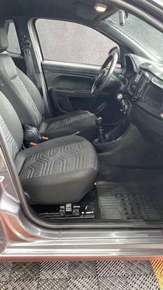FIAT-STRADA-1.3 FIREFLY FLEX FREEDOM CS MANUAL FIAT-STRADA-2022