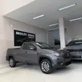 FIAT STRADA 1.3 FIREFLY FLEX FREEDOM CS MANUAL FIAT STRADA 1.3 FIREFLY FLEX FREEDOM CS MANUAL