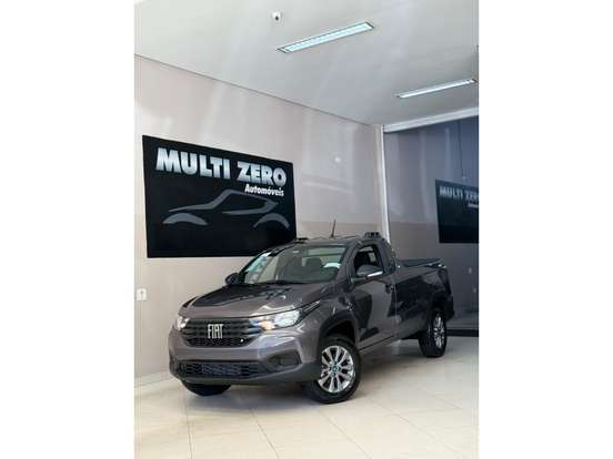 FIAT-STRADA-1.3 FIREFLY FLEX FREEDOM CS MANUAL FIAT-STRADA-2026