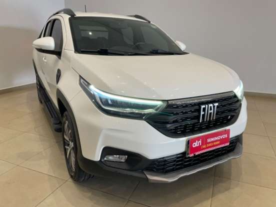 FIAT-STRADA-1.3 FIREFLY FLEX RANCH CD CVT FIAT-STRADA-2023