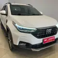 FIAT STRADA 1.3 FIREFLY FLEX RANCH CD CVT FIAT STRADA 1.3 FIREFLY FLEX RANCH CD CVT
