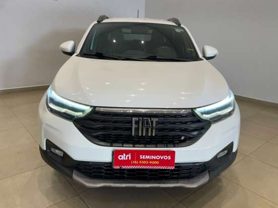 FIAT-STRADA-1.3 FIREFLY FLEX RANCH CD CVT FIAT-STRADA-2023