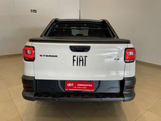 FIAT-STRADA-1.3 FIREFLY FLEX RANCH CD CVT FIAT-STRADA-2023
