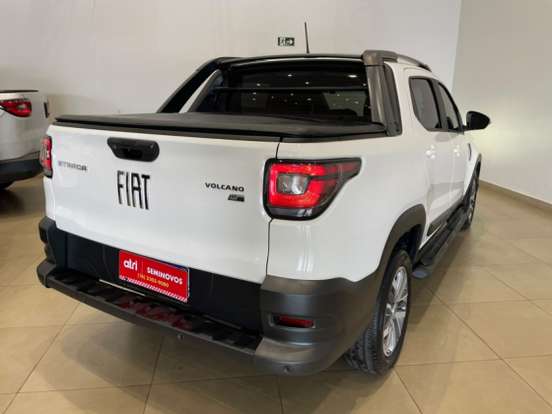 FIAT-STRADA-1.3 FIREFLY FLEX RANCH CD CVT FIAT-STRADA-2023
