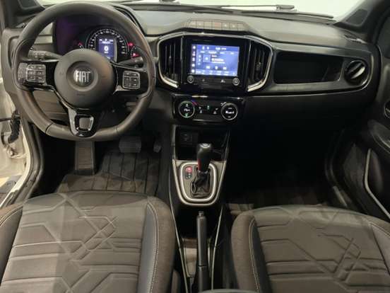 FIAT-STRADA-1.3 FIREFLY FLEX RANCH CD CVT FIAT-STRADA-2023
