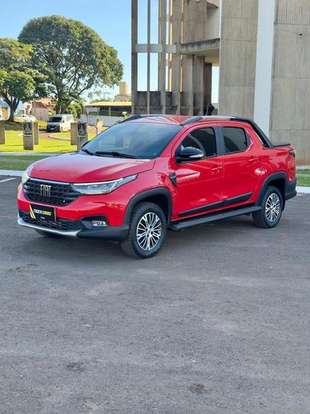 FIAT-STRADA-1.3 FIREFLY FLEX RANCH CD CVT FIAT-STRADA-2022