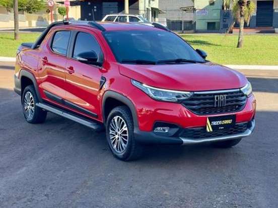 FIAT-STRADA-1.3 FIREFLY FLEX RANCH CD CVT FIAT-STRADA-2022