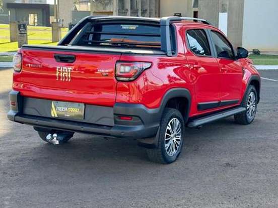 FIAT-STRADA-1.3 FIREFLY FLEX RANCH CD CVT FIAT-STRADA-2022