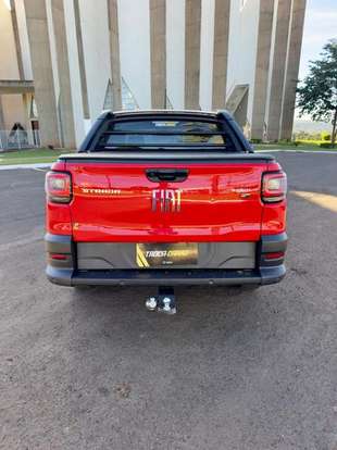 FIAT-STRADA-1.3 FIREFLY FLEX RANCH CD CVT FIAT-STRADA-2022