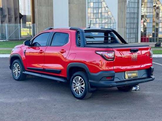FIAT-STRADA-1.3 FIREFLY FLEX RANCH CD CVT FIAT-STRADA-2022