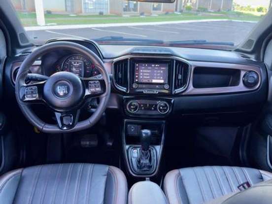 FIAT-STRADA-1.3 FIREFLY FLEX RANCH CD CVT FIAT-STRADA-2022