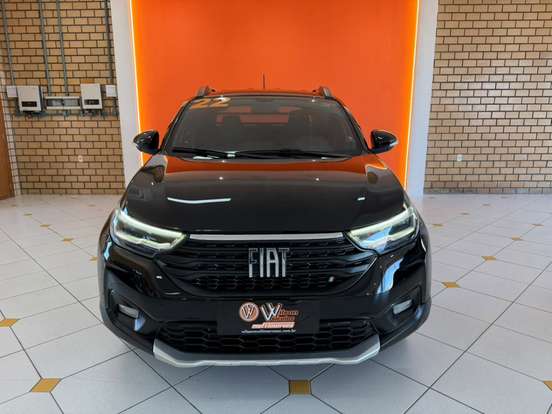 FIAT-STRADA-1.3 FIREFLY FLEX RANCH CD CVT FIAT-STRADA-2022