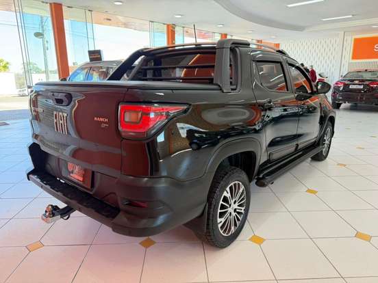 FIAT-STRADA-1.3 FIREFLY FLEX RANCH CD CVT FIAT-STRADA-2022