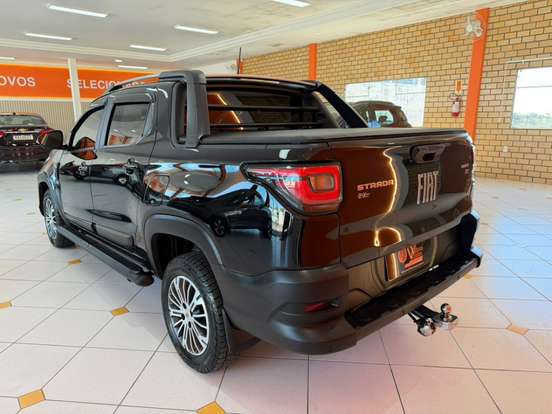 FIAT-STRADA-1.3 FIREFLY FLEX RANCH CD CVT FIAT-STRADA-2022