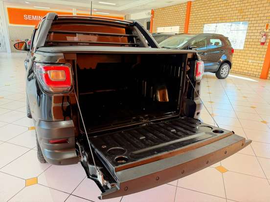 FIAT-STRADA-1.3 FIREFLY FLEX RANCH CD CVT FIAT-STRADA-2022