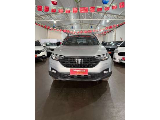 FIAT-STRADA-1.3 FIREFLY FLEX RANCH CD CVT FIAT-STRADA-2023