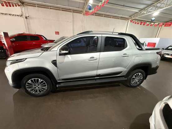FIAT-STRADA-1.3 FIREFLY FLEX RANCH CD CVT FIAT-STRADA-2023
