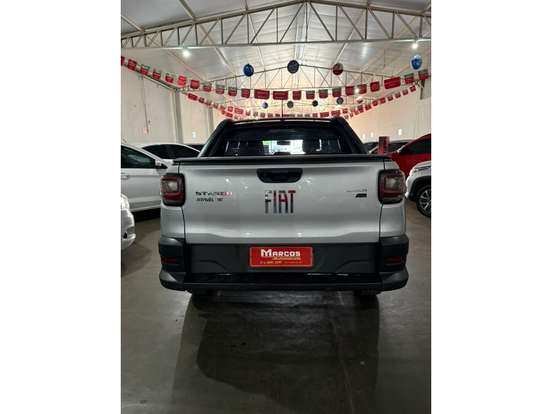 FIAT-STRADA-1.3 FIREFLY FLEX RANCH CD CVT FIAT-STRADA-2023