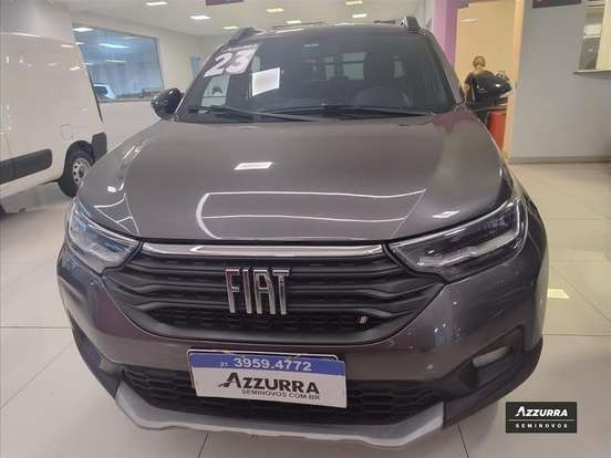 FIAT-STRADA-1.3 FIREFLY FLEX RANCH CD CVT FIAT-STRADA-2023