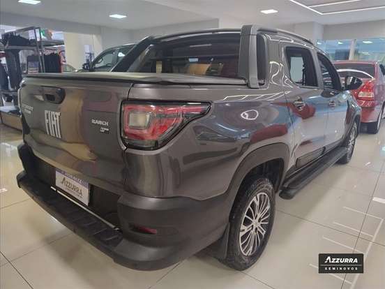 FIAT-STRADA-1.3 FIREFLY FLEX RANCH CD CVT FIAT-STRADA-2023