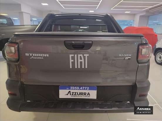 FIAT-STRADA-1.3 FIREFLY FLEX RANCH CD CVT FIAT-STRADA-2023